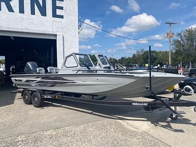 BOATZON | 2025 SeaArk 26 Pro Guide with 300 Yamaha BOATZON | 2025 SeaArk 26 Pro Guide with 300 Yamaha