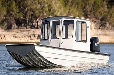 BOATZON | 2025 SeaArk Cub 2072