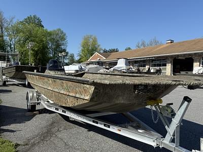 BOATZON | 2025 SeaArk DXS 2072 SS