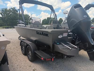 BOATZON | 2025 SeaArk Easy 200 BOATZON | 2025 SeaArk Easy 200