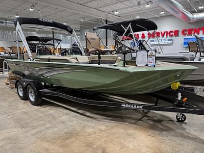 BOATZON | 2025 SeaArk Easy 200 SUZUKI DF200 BOATZON | 2025 SeaArk Easy 200 SUZUKI DF200