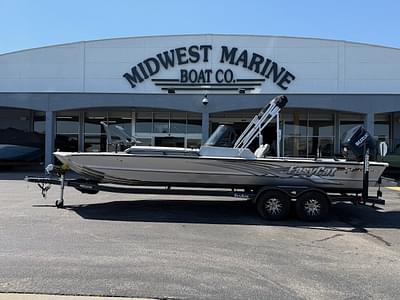 BOATZON | 2025 SeaArk Easy Cat SUZUKI DF300 BOATZON | 2025 SeaArk Easy Cat SUZUKI DF300