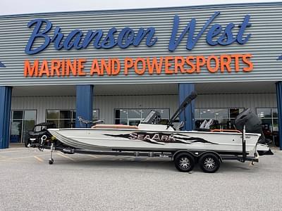BOATZON | 2025 SeaArk EasyCat BOATZON | 2025 SeaArk EasyCat
