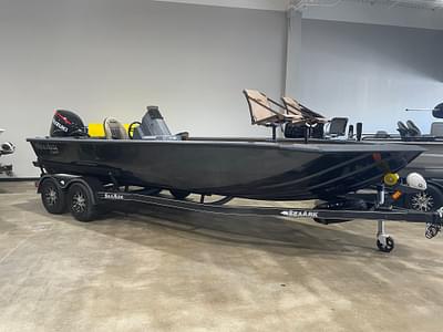 BOATZON | 2025 SeaArk Flex 21 SUZUKI DF250 BOATZON | 2025 SeaArk Flex 21 SUZUKI DF250