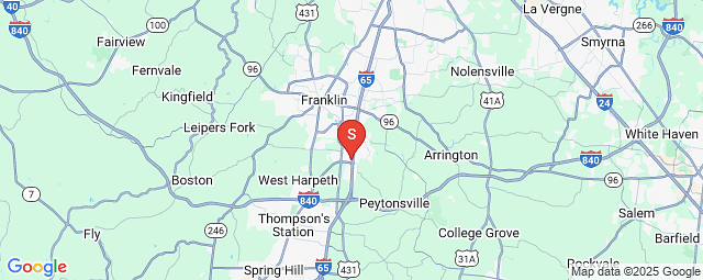 location