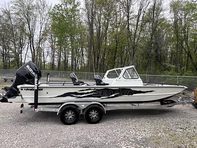 BOATZON | 2025 SeaArk Pro Cat 240 BOATZON | 2025 SeaArk Pro Cat 240