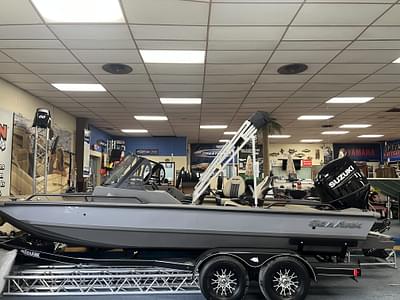 BOATZON | 2025 SeaArk Protege 200 Just Add Tax BOATZON | 2025 SeaArk Protege 200 Just Add Tax