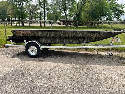 BOATZON | 2025 SeaArk Slayer 1752 Pro