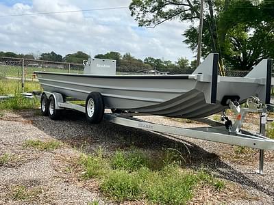 BOATZON | 2025 SeaArk Workhorse 2672