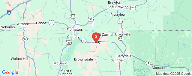 location