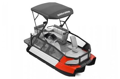 BOATZON | 2025 SeaDoo SW S18 48SB BL 230 25