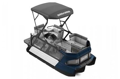 BOATZON | 2025 SeaDoo SWITCH CRUISE 18 230HP BOATZON | 2025 SeaDoo SWITCH CRUISE 18 230HP