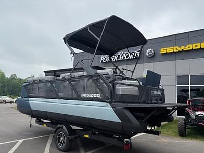 BOATZON | 2025 SeaDoo Switch Cruise Limited 21  230 HP