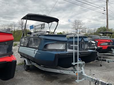 BOATZON | 2025 SeaDoo SWITCH CRUISE LIMITED BOATZON | 2025 SeaDoo SWITCH CRUISE LIMITED