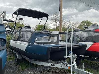 BOATZON | 2025 SeaDoo SWITCH SPORT 21 FT 230 BOATZON | 2025 SeaDoo SWITCH SPORT 21 FT 230