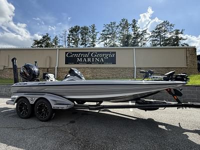 BOATZON | 2025 Skeeter FXR Series FXR20 Limited