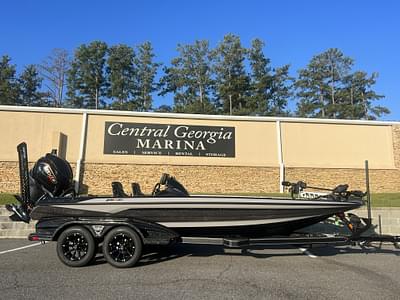 BOATZON | 2025 Skeeter FXR20 Limited