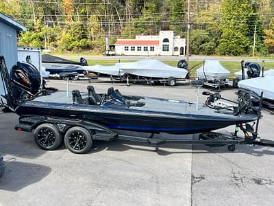 BOATZON | 2025 Skeeter FXR21 LE