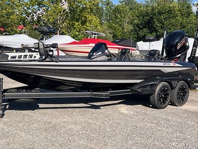 BOATZON | 2025 Skeeter FXR21 LE BOATZON | 2025 Skeeter FXR21 LE