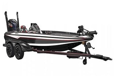 BOATZON | 2025 Skeeter FXR21 LE WYamaha 250 SHO