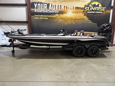 BOATZON | 2025 Skeeter FXR21 LE WYamaha 250 SHO
