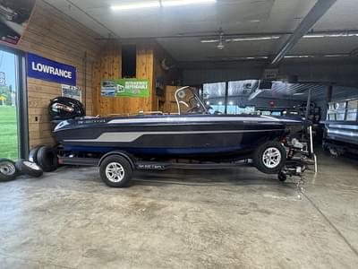 BOATZON | 2025 Skeeter Solera 189