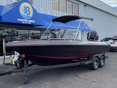 BOATZON | 2025 Skeeter SOLERA 205