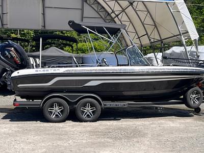 BOATZON | 2025 Skeeter Solera 205 IN STOCK BOATZON | 2025 Skeeter Solera 205 IN STOCK