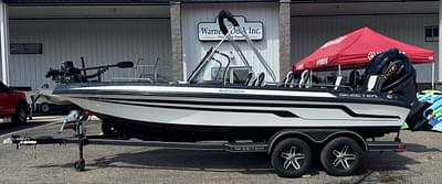BOATZON | 2025 Skeeter Solera 205