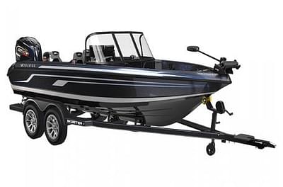 BOATZON | 2025 Skeeter WX Series WX1910