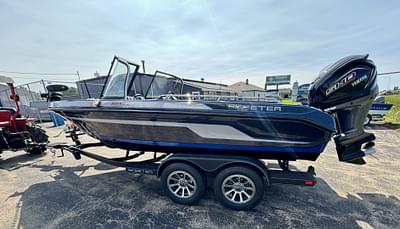 BOATZON | 2025 Skeeter WX1910