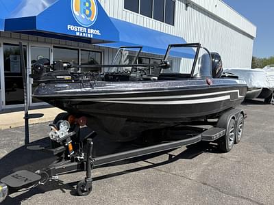 BOATZON | 2025 Skeeter WX1910