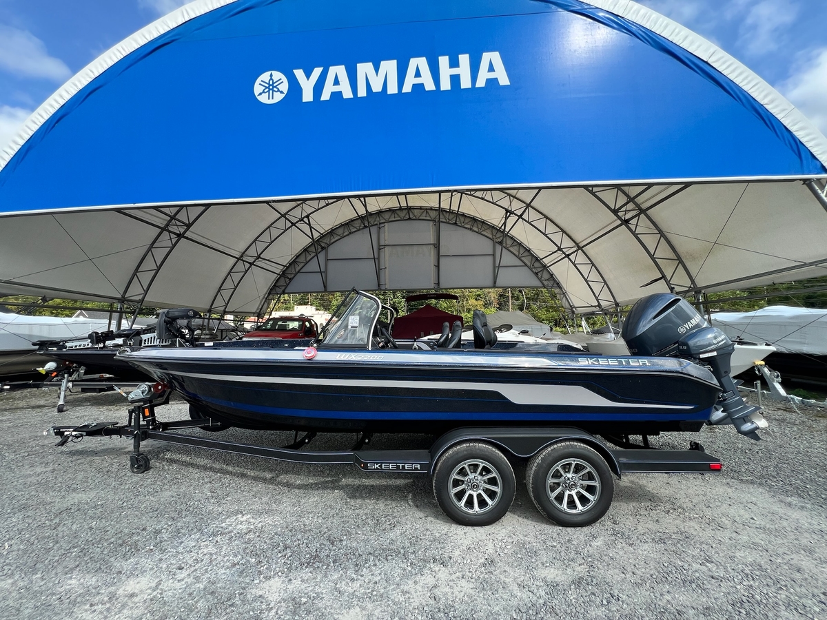 2025 Skeeter Skeeter WX2200 2025 - Sold Boat