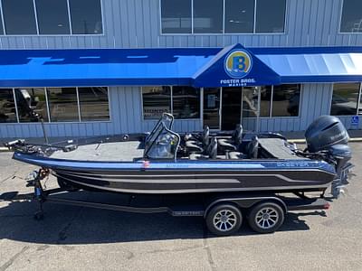 BOATZON | 2025 Skeeter WX2200