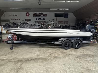 BOATZON | 2025 Skeeter WXR 2260