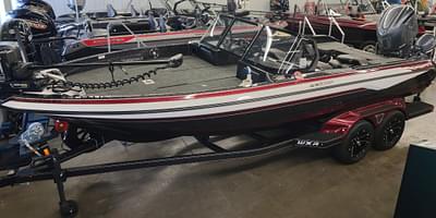 BOATZON | 2025 Skeeter WXR 2260