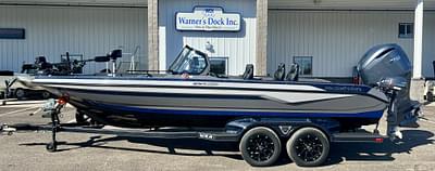 BOATZON | 2025 Skeeter WXR 2260