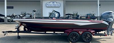 BOATZON | 2025 Skeeter WXR 2260