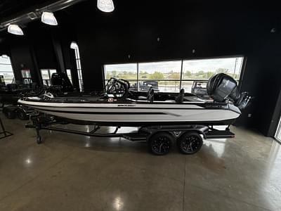 BOATZON | 2025 Skeeter WXR 2260 wYamaha F350XSA