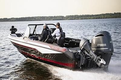 BOATZON | 2025 Skeeter WXR Series WXR2060