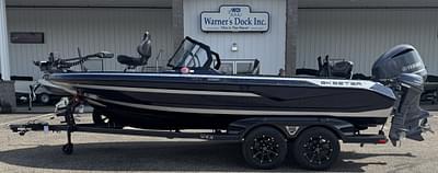 BOATZON | 2025 Skeeter WXR Series WXR2060