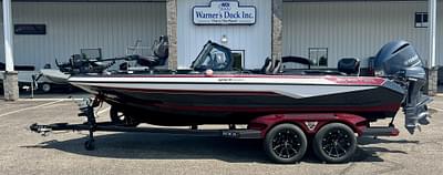 BOATZON | 2025 Skeeter WXR Series WXR2060