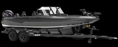 BOATZON | 2025 Skeeter WXR Series WXR2060F BOATZON | 2025 Skeeter WXR Series WXR2060F