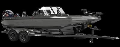 BOATZON | 2025 Skeeter WXR Series WXR2060F BOATZON | 2025 Skeeter WXR Series WXR2060F