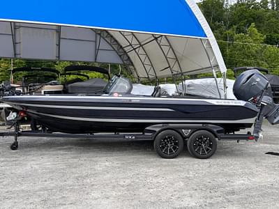 BOATZON | 2025 Skeeter WXR Series WXR2260 BOATZON | 2025 Skeeter WXR Series WXR2260