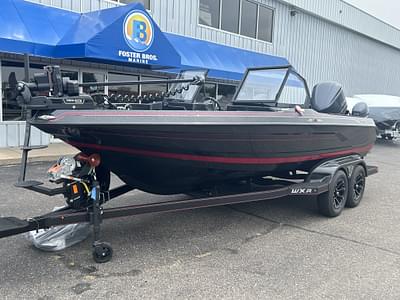 BOATZON | 2025 Skeeter WXR2060 300HP