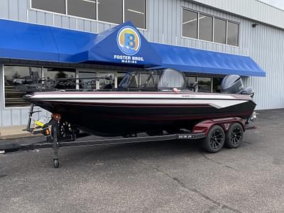 BOATZON | 2025 Skeeter WXR2060 300hp Yamaha