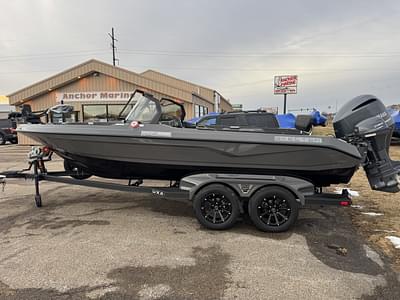 BOATZON | 2025 Skeeter WXR2060