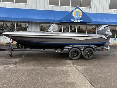 BOATZON | 2025 Skeeter WXR2060