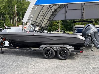 BOATZON | 2025 Skeeter WXR2060 F BOATZON | 2025 Skeeter WXR2060 F